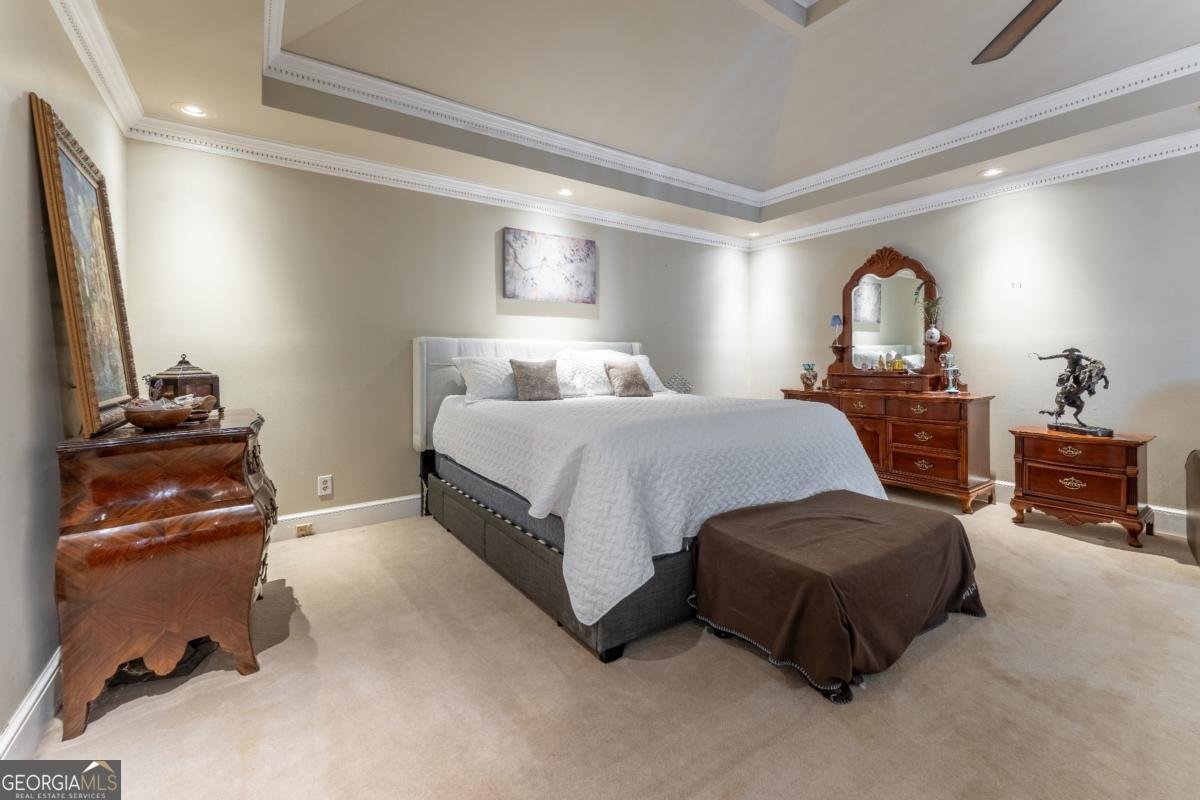 772 Old Lathemtown Road Canton - Photo 30