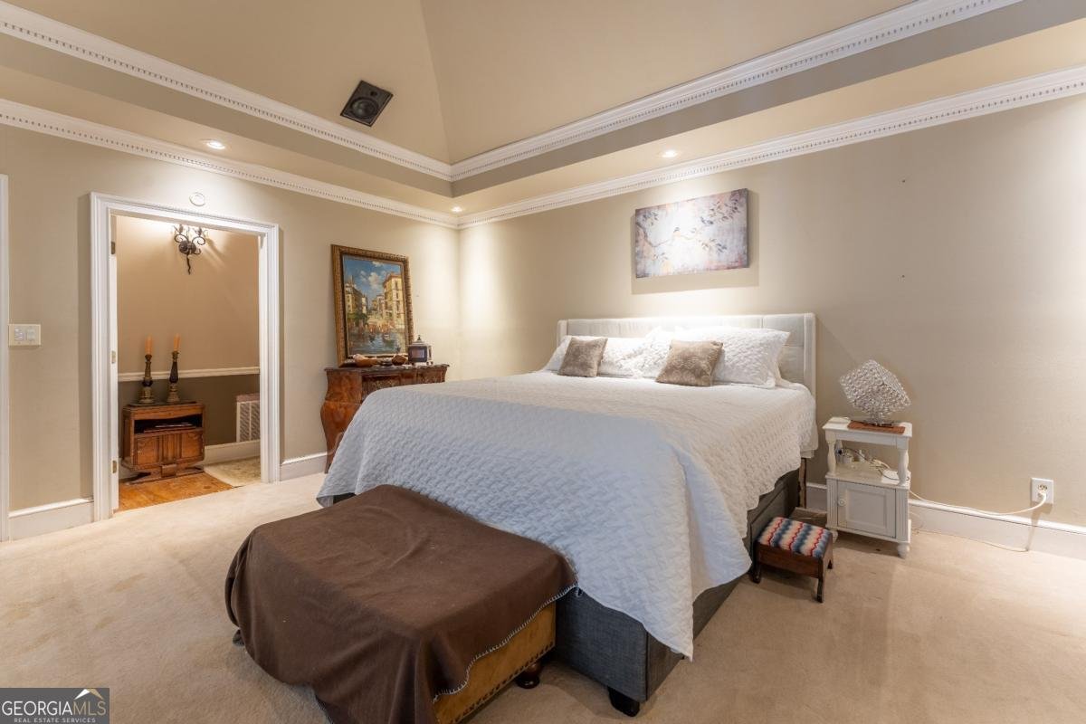 772 Old Lathemtown Road Canton - Photo 31