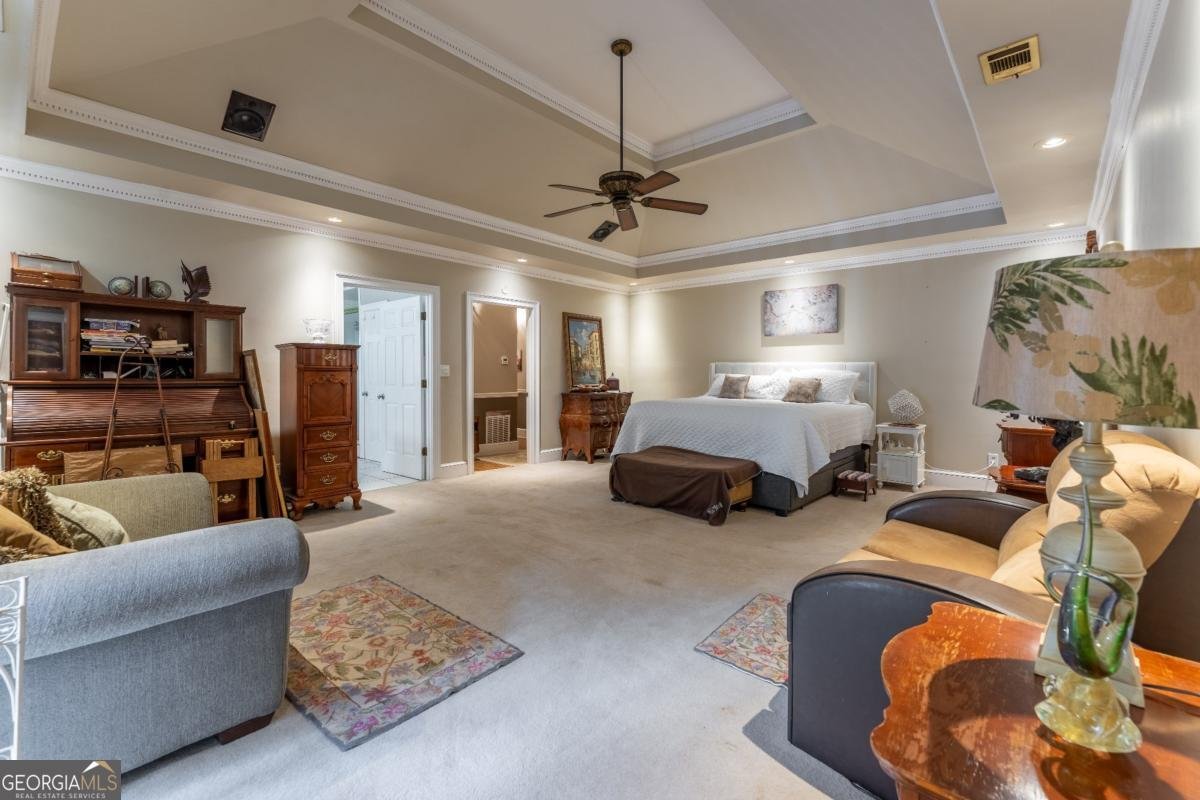 772 Old Lathemtown Road Canton - Photo 32