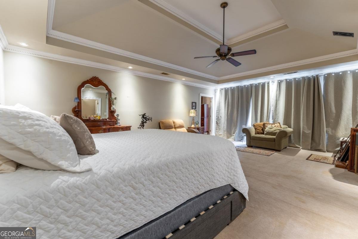 772 Old Lathemtown Road Canton - Photo 33