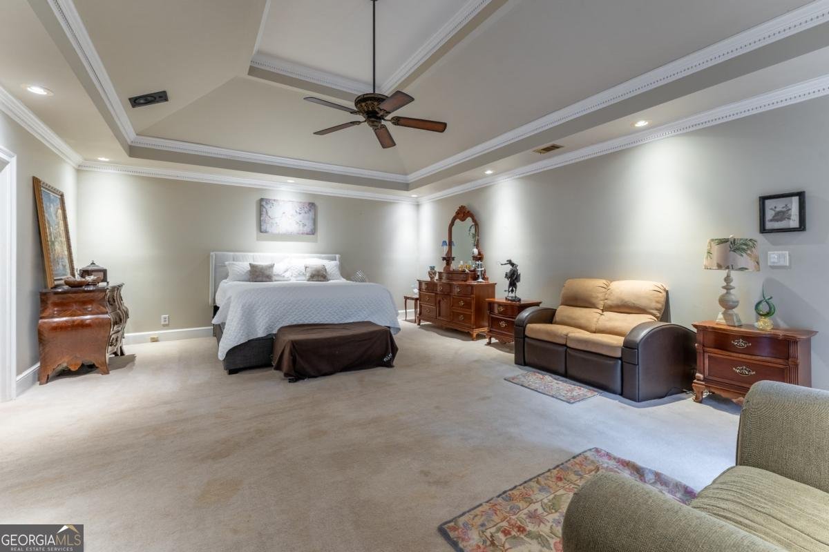 772 Old Lathemtown Road Canton - Photo 34