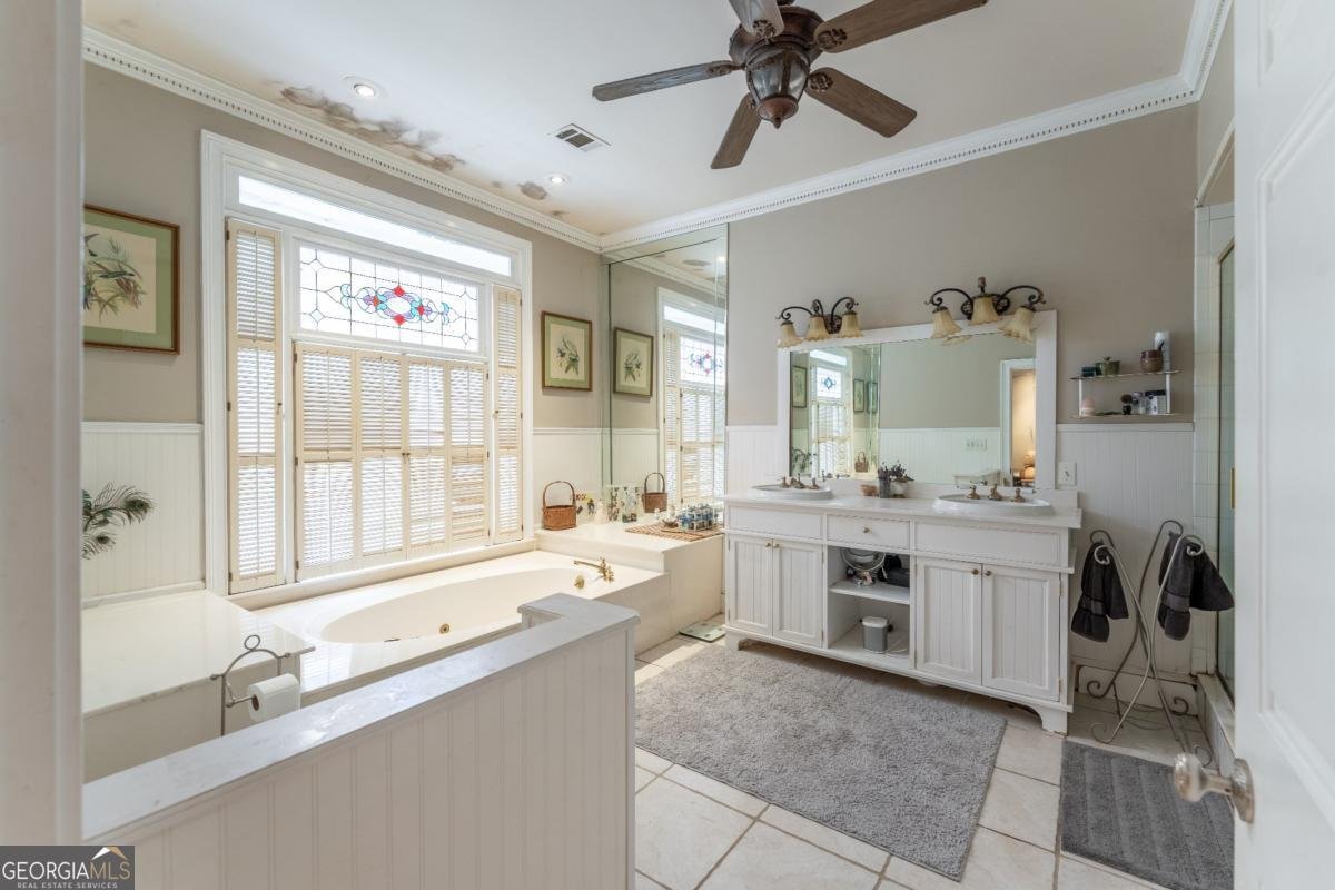 772 Old Lathemtown Road Canton - Photo 36