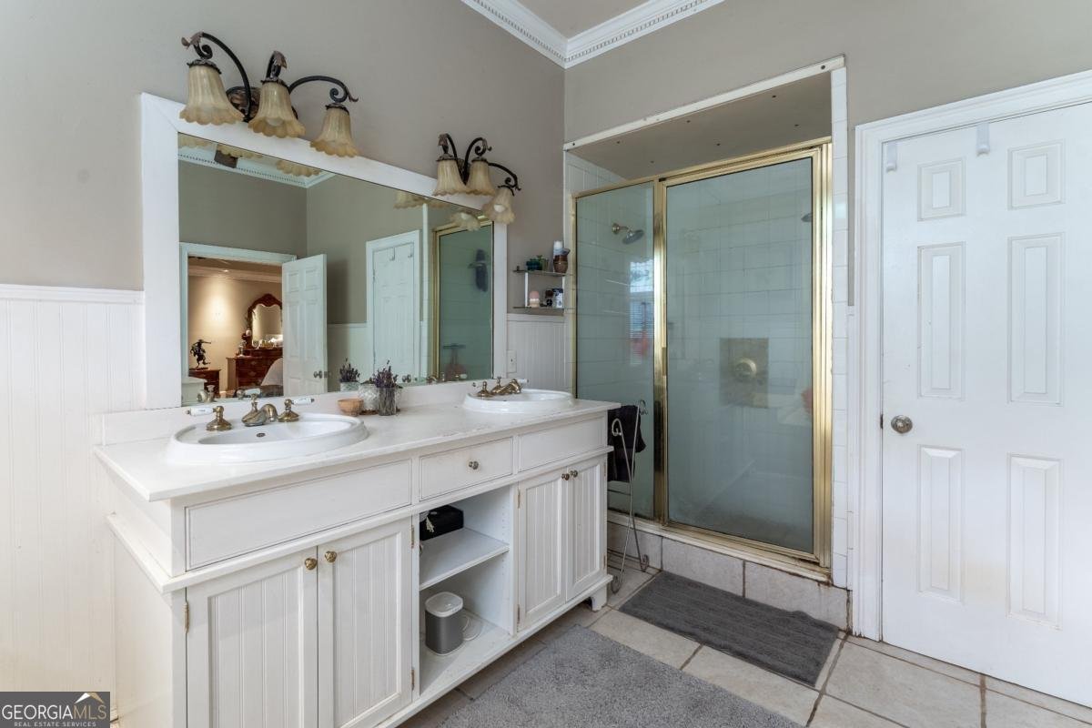 772 Old Lathemtown Road Canton - Photo 38