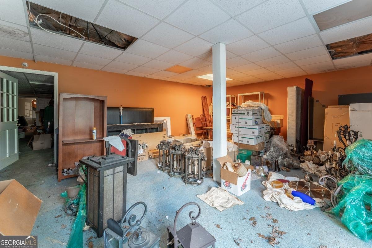 772 Old Lathemtown Road Canton - Photo 49