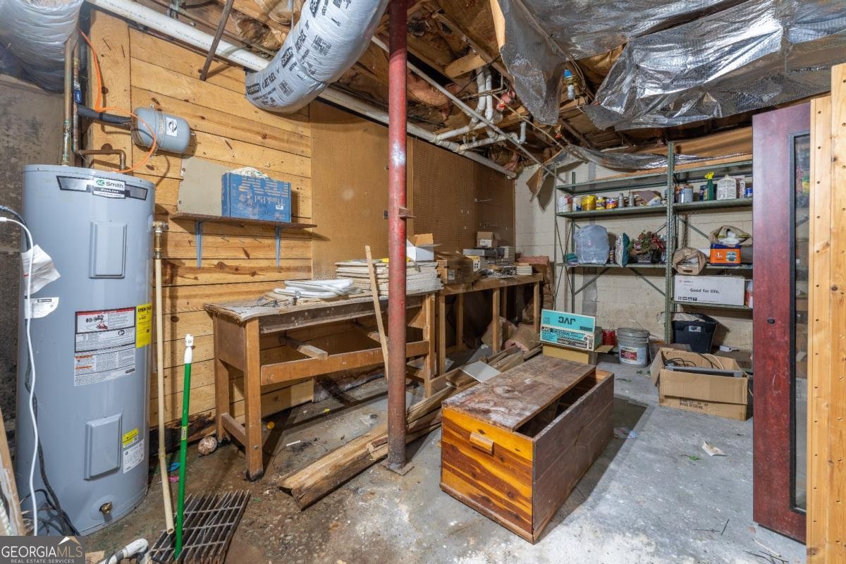 772 Old Lathemtown Road Canton - Photo 50