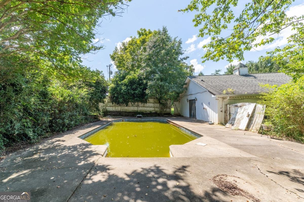 772 Old Lathemtown Road Canton - Photo 54