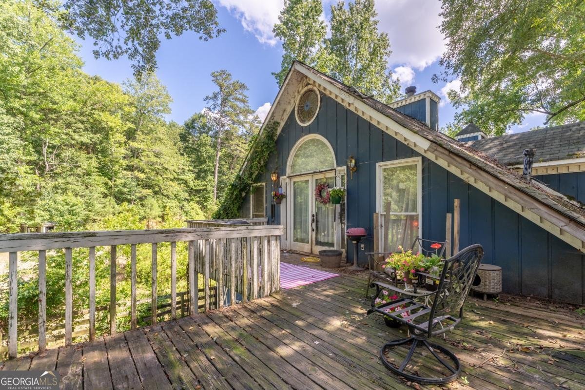 772 Old Lathemtown Road Canton - Photo 65