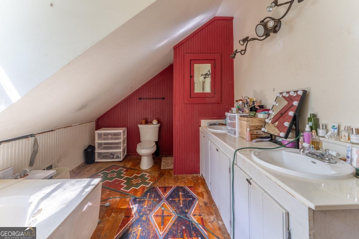 772 Old Lathemtown Road Canton - Photo 73