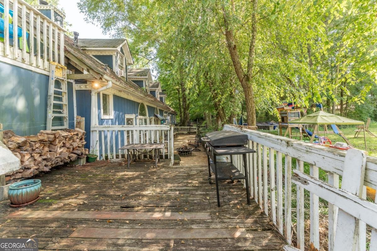 772 Old Lathemtown Road Canton - Photo 76