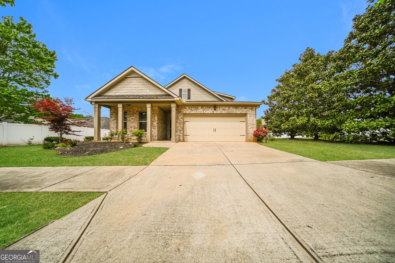 217 High Court Way Locust Grove - Photo 1