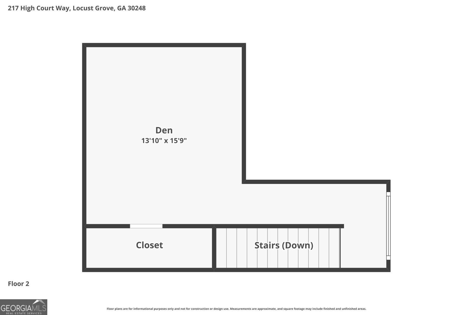 217 High Court Way Locust Grove - Photo 21