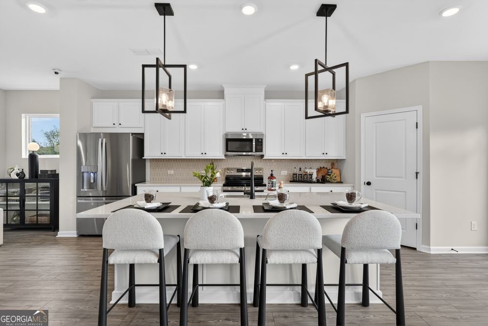 2732 Dreycott Lane Lawrenceville - Photo 11