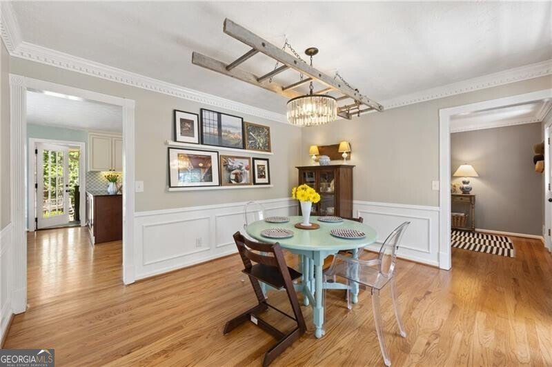 5351 Amhurst Drive Peachtree Corners - Photo 10