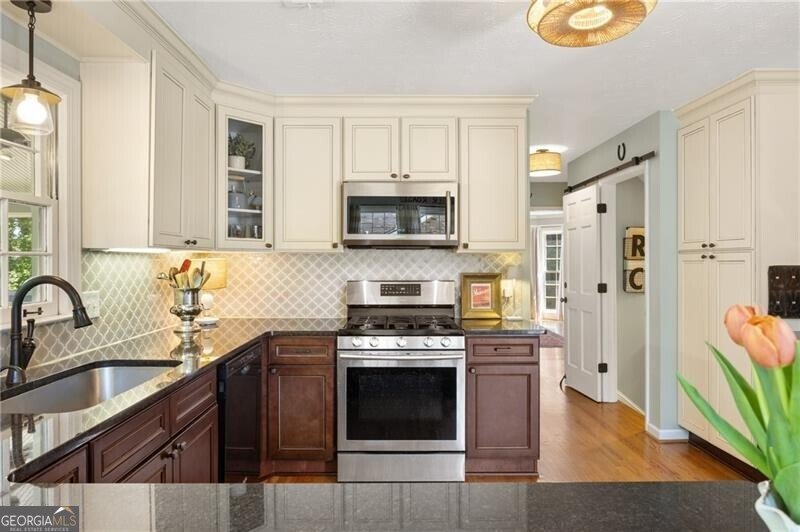 5351 Amhurst Drive Peachtree Corners - Photo 17