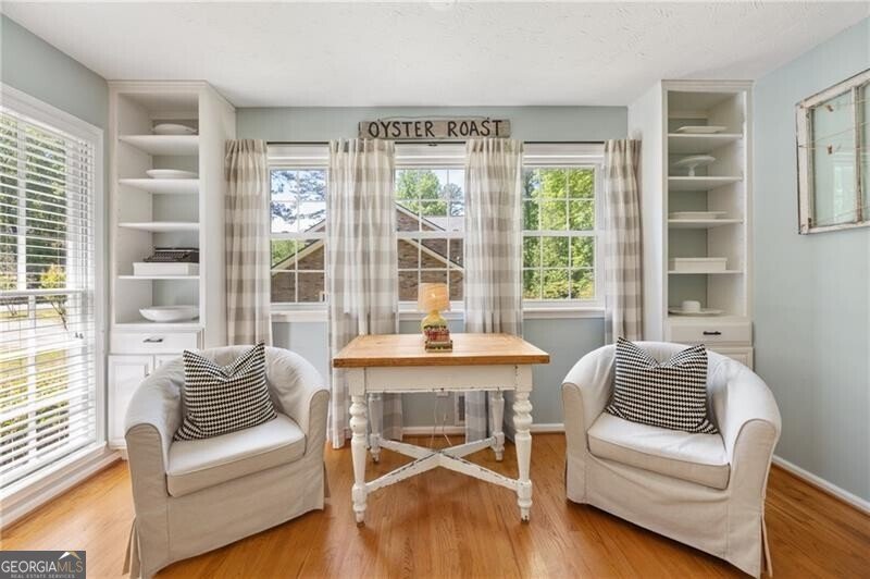 5351 Amhurst Drive Peachtree Corners - Photo 18