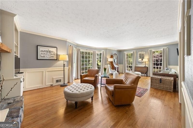 5351 Amhurst Drive Peachtree Corners - Photo 21