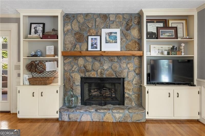 5351 Amhurst Drive Peachtree Corners - Photo 23