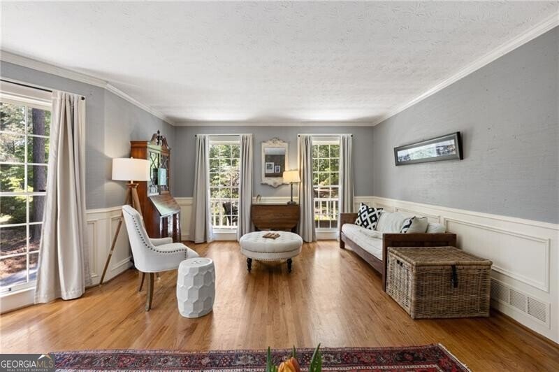 5351 Amhurst Drive Peachtree Corners - Photo 24