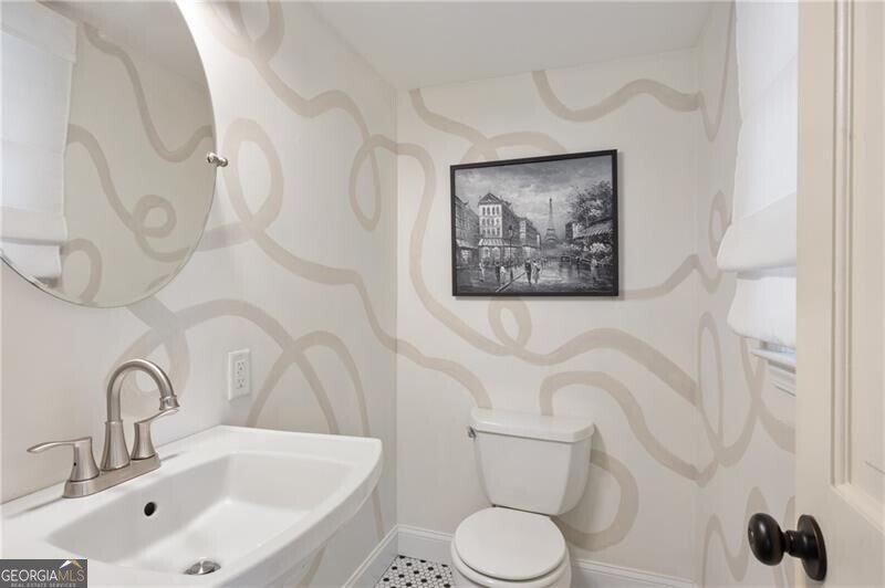 5351 Amhurst Drive Peachtree Corners - Photo 25