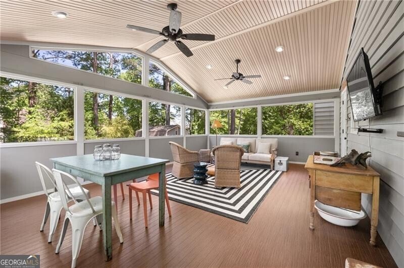 5351 Amhurst Drive Peachtree Corners - Photo 26