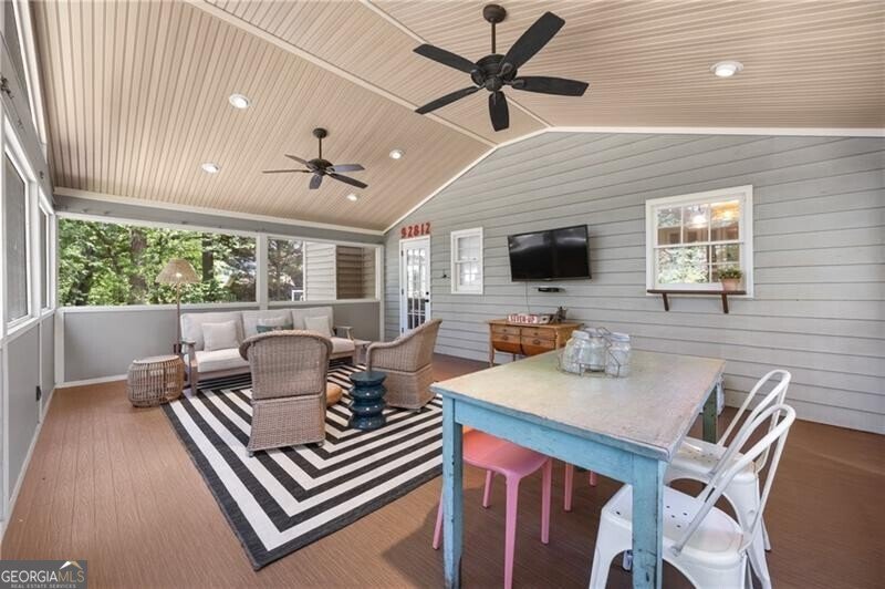 5351 Amhurst Drive Peachtree Corners - Photo 27