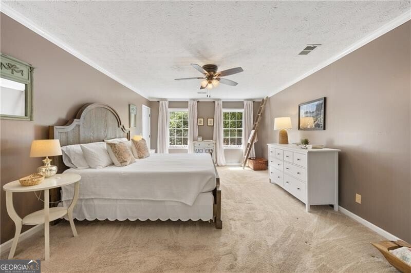 5351 Amhurst Drive Peachtree Corners - Photo 28