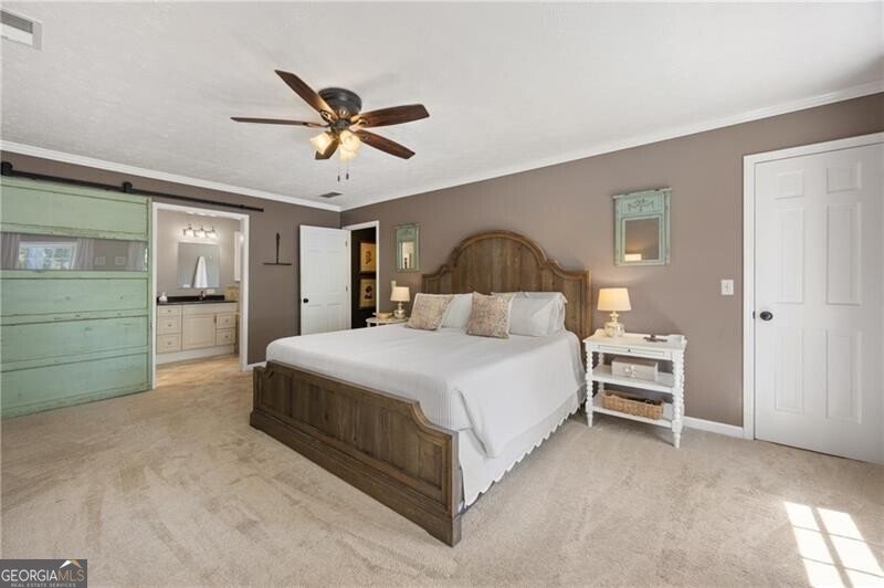 5351 Amhurst Drive Peachtree Corners - Photo 29