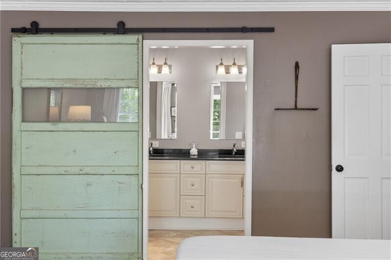 5351 Amhurst Drive Peachtree Corners - Photo 30