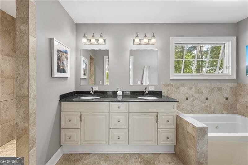 5351 Amhurst Drive Peachtree Corners - Photo 31