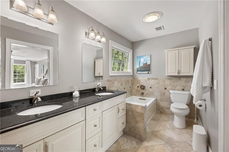 5351 Amhurst Drive Peachtree Corners - Photo 32