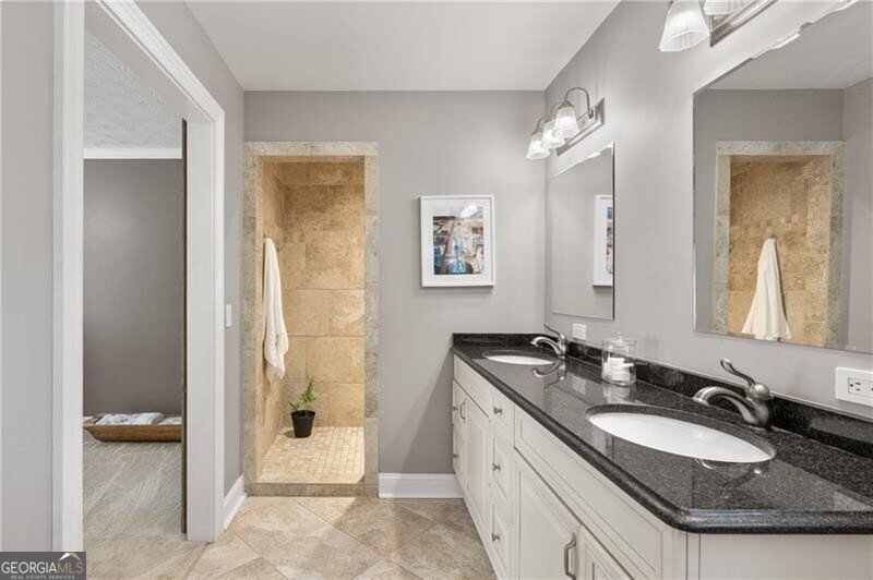 5351 Amhurst Drive Peachtree Corners - Photo 33