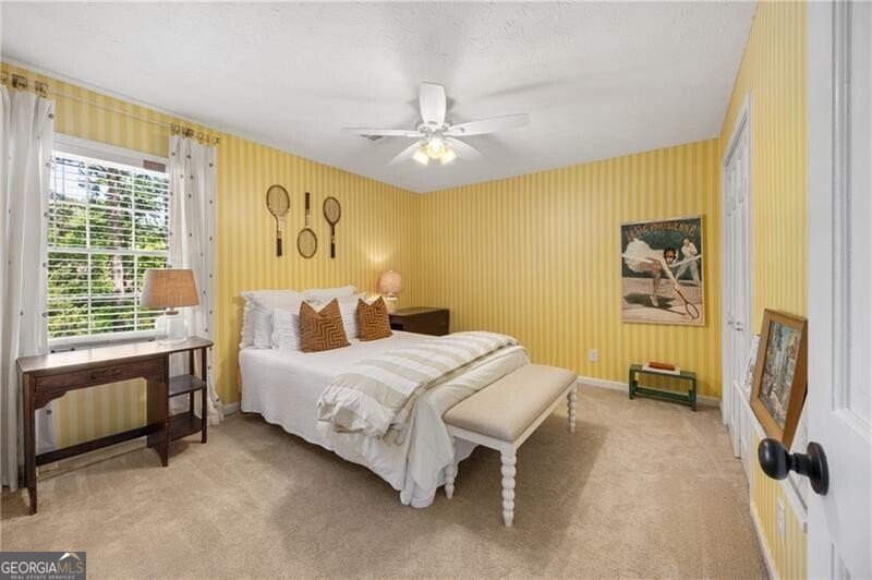 5351 Amhurst Drive Peachtree Corners - Photo 34