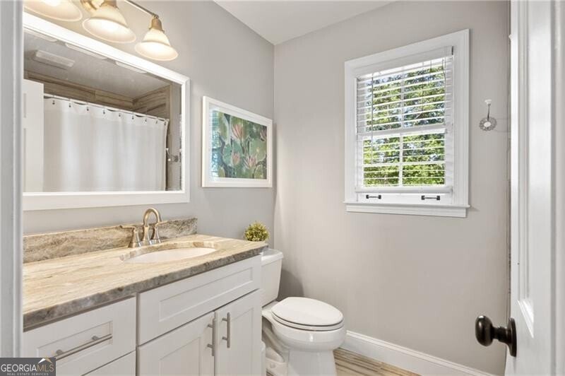 5351 Amhurst Drive Peachtree Corners - Photo 35