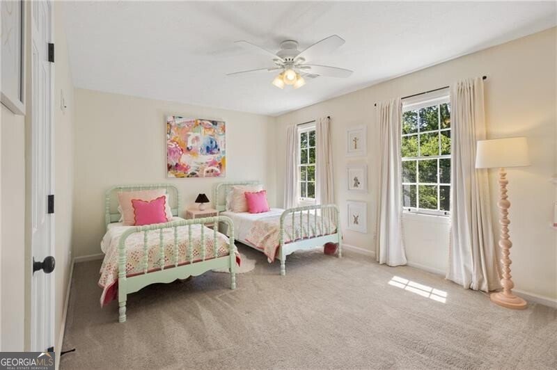 5351 Amhurst Drive Peachtree Corners - Photo 36