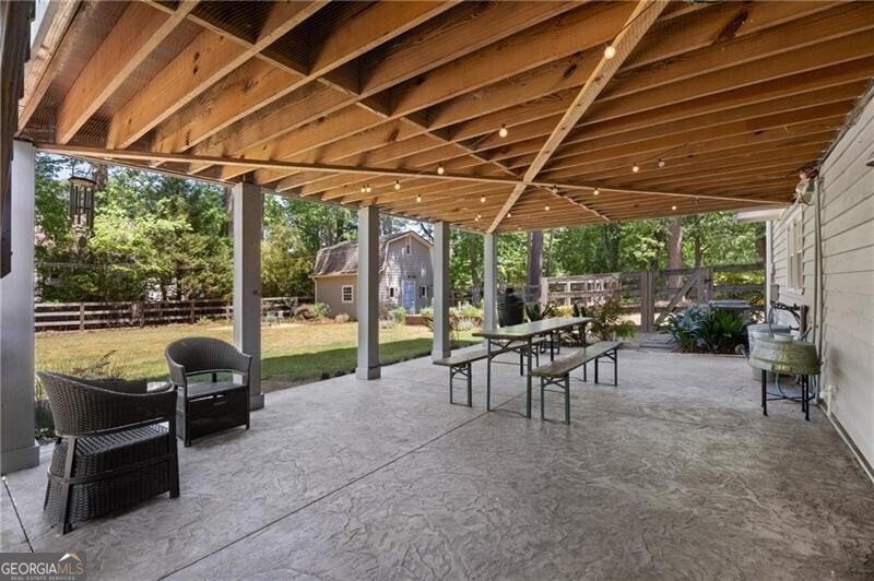 5351 Amhurst Drive Peachtree Corners - Photo 44