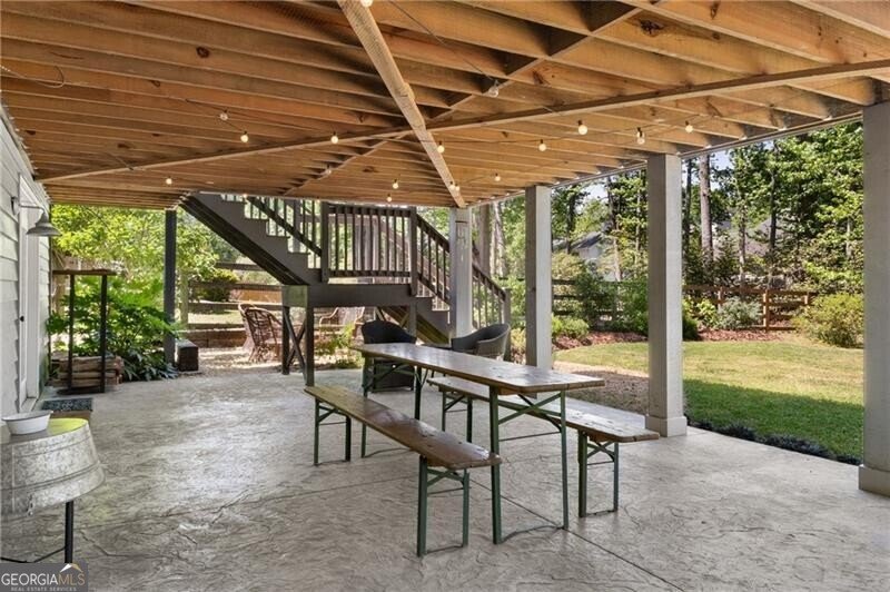 5351 Amhurst Drive Peachtree Corners - Photo 45