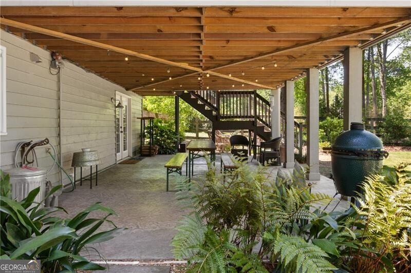 5351 Amhurst Drive Peachtree Corners - Photo 46