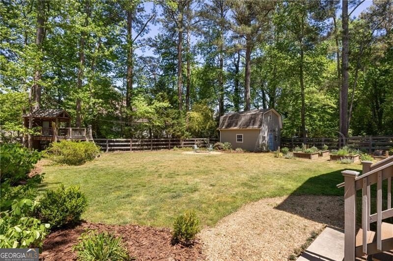 5351 Amhurst Drive Peachtree Corners - Photo 47