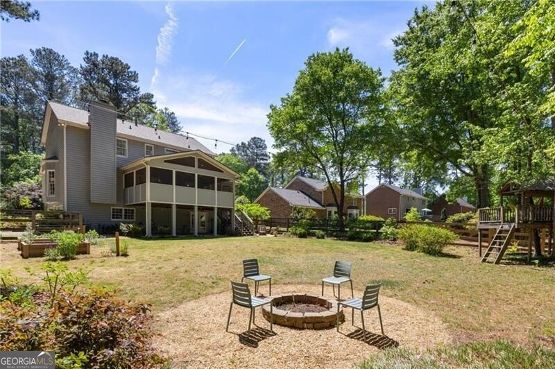 5351 Amhurst Drive Peachtree Corners - Photo 48