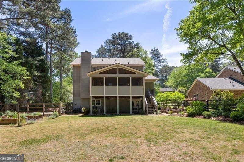 5351 Amhurst Drive Peachtree Corners - Photo 49