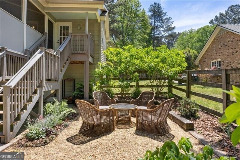 5351 Amhurst Drive Peachtree Corners - Photo 50