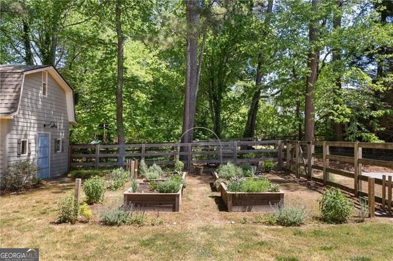 5351 Amhurst Drive Peachtree Corners - Photo 53