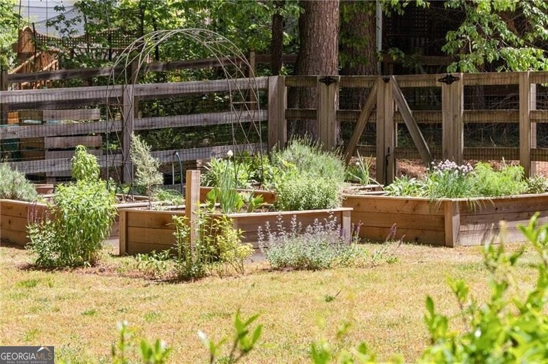 5351 Amhurst Drive Peachtree Corners - Photo 54