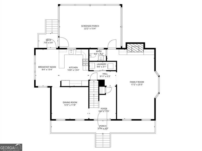 5351 Amhurst Drive Peachtree Corners - Photo 59