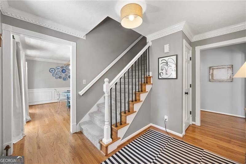 5351 Amhurst Drive Peachtree Corners - Photo 6