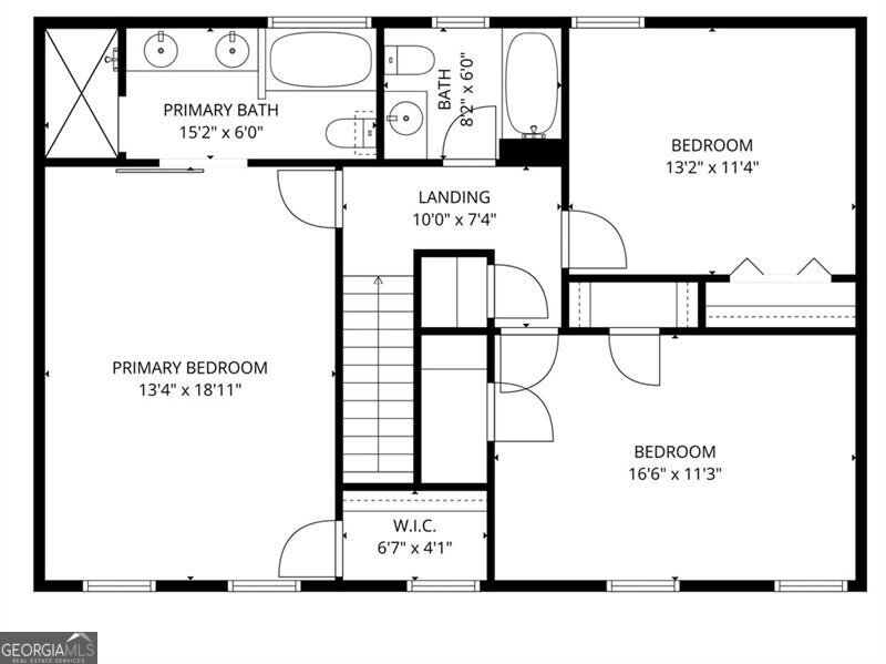 5351 Amhurst Drive Peachtree Corners - Photo 60