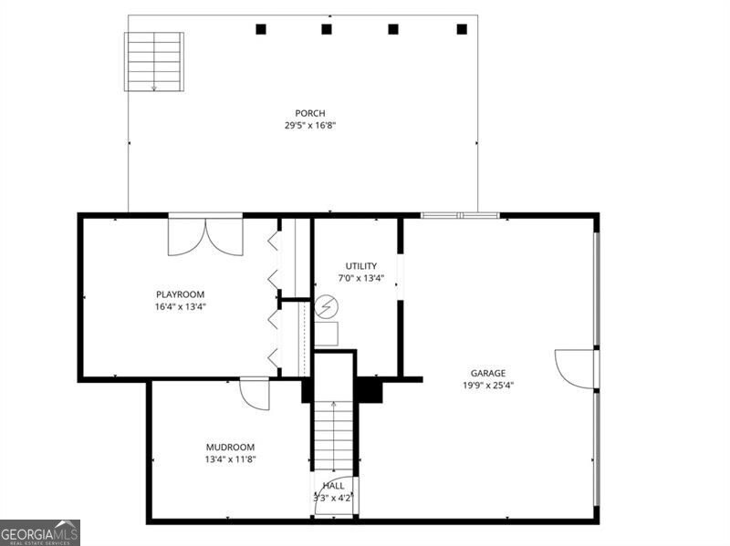 5351 Amhurst Drive Peachtree Corners - Photo 61