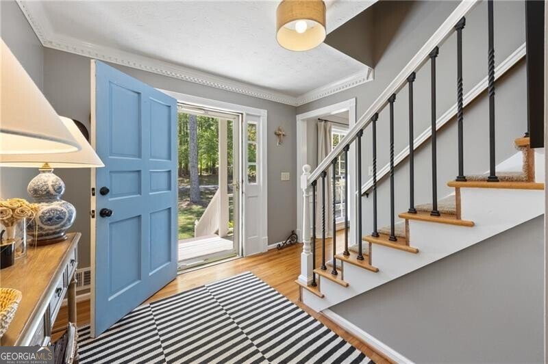 5351 Amhurst Drive Peachtree Corners - Photo 7