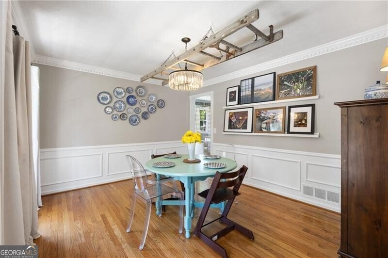 5351 Amhurst Drive Peachtree Corners - Photo 8