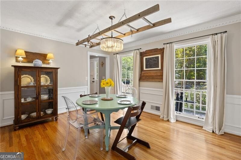 5351 Amhurst Drive Peachtree Corners - Photo 9